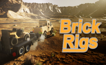 brick rigs free no download sandbox offline