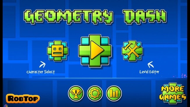 geometry dash game engine geometry dash game engine