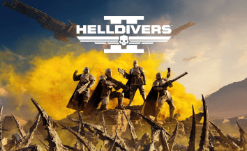 Helldivers 2 🎮 Download Game Search Engine