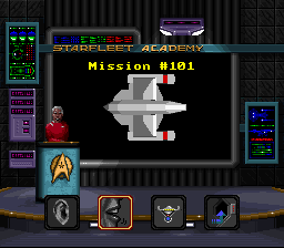 Star Trek - Starfleet Academy Super Nintendo ROM Download for Free ...