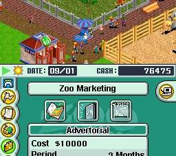 Zoo Tycoon Nintendo Ds Rom Download For Free 