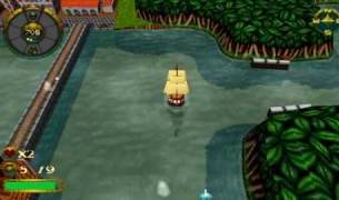 Overboard! Playstation ROM Download for Free  RetroGamerClassics