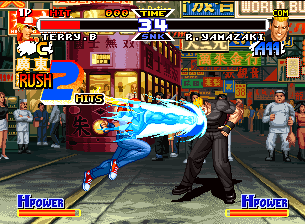 Fatal Fury Special Usa Sega Cd Iso Download Replayers