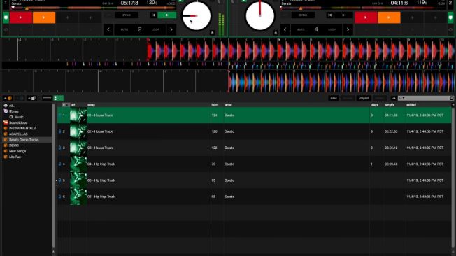 Serato DJ Lite Download App Search Engine