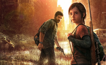 The Last of Us 🎮 Download Game Search Engine